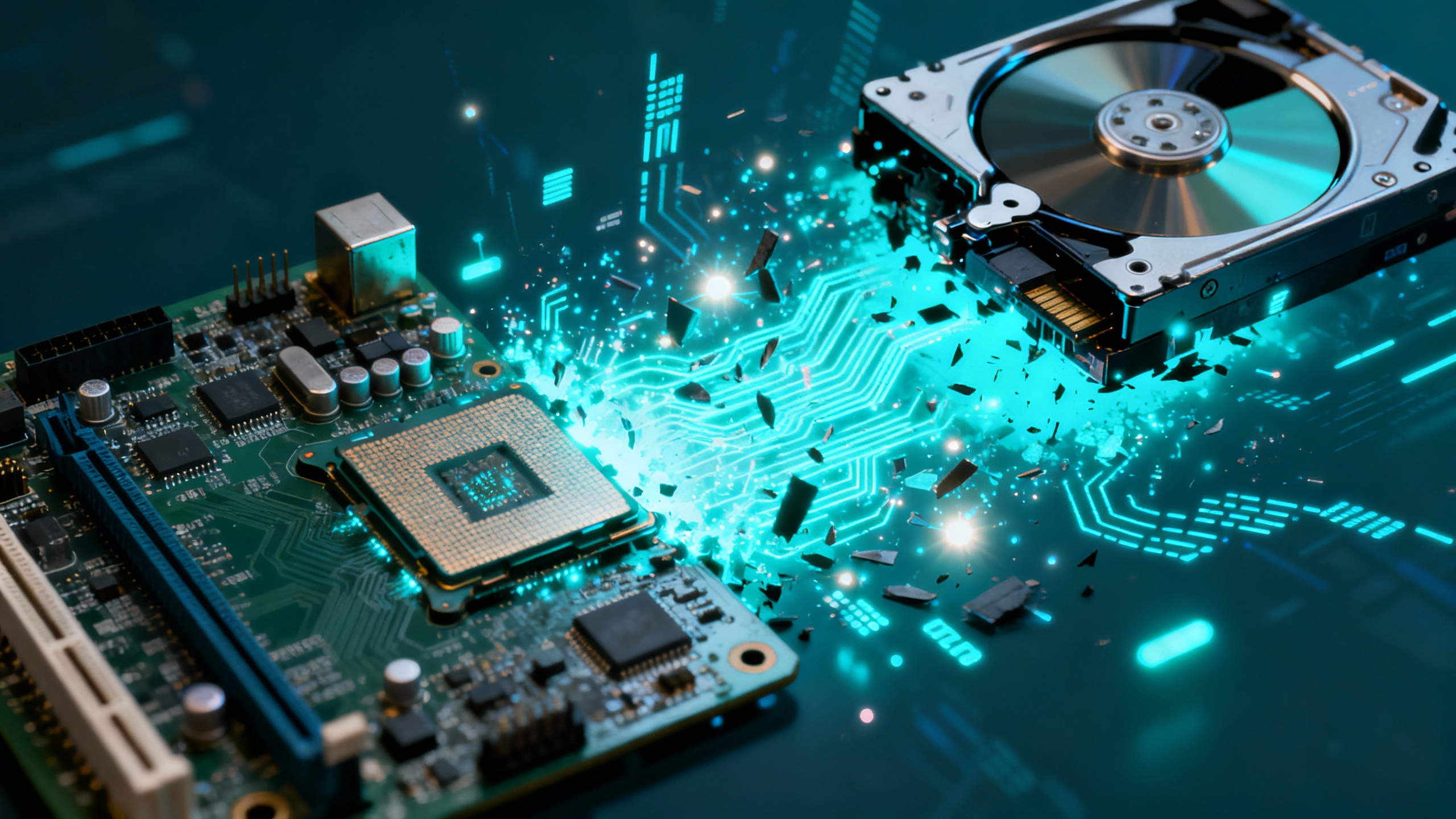 Digital Transformation