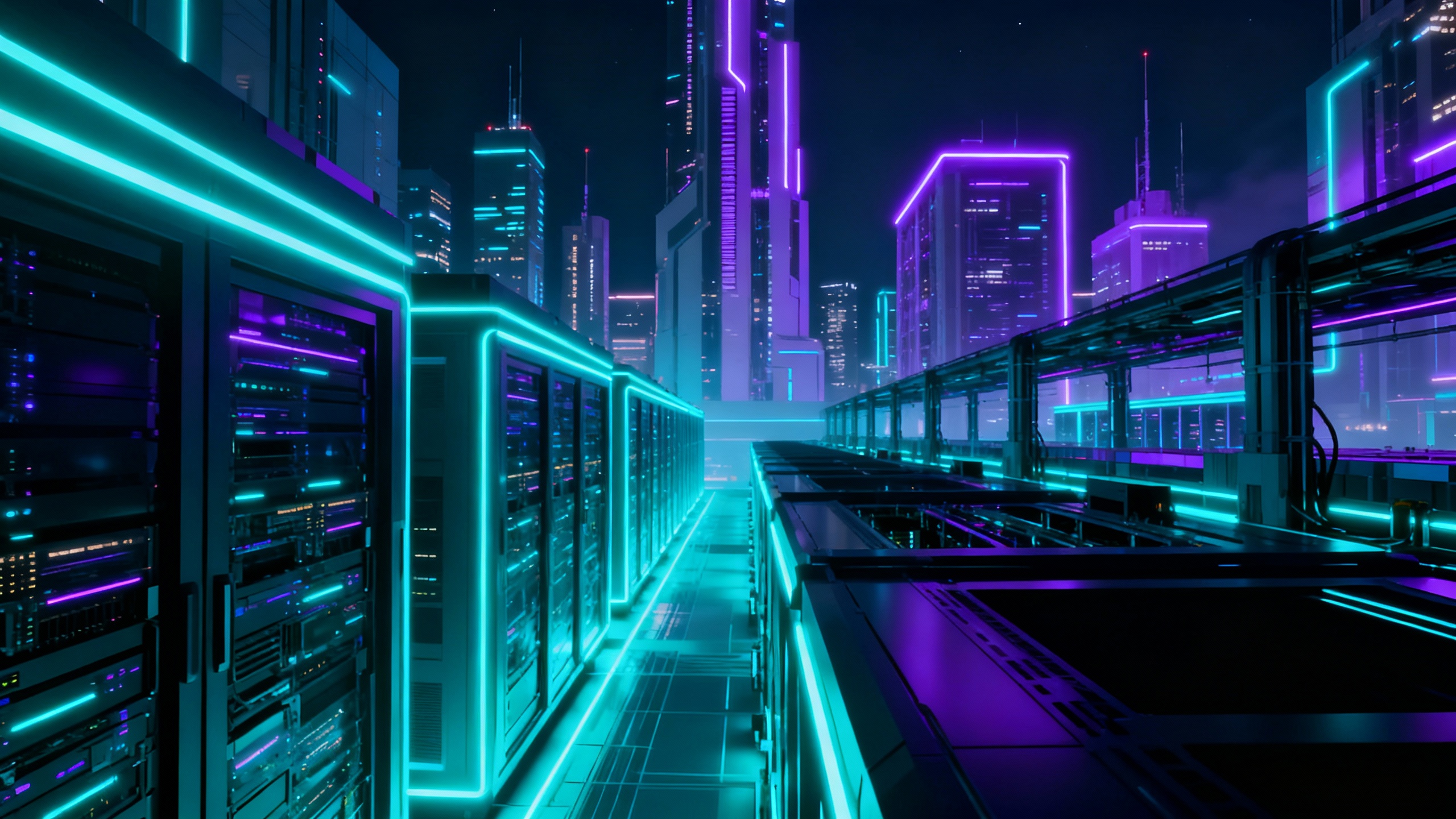 Build the Future